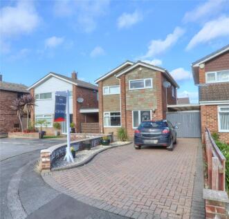 Queensbury Close, Redcar