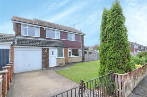 Oakdale Road, New Marske