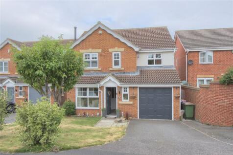 Slaley Close, New Marske