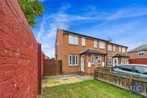 The Chase, Redcar Lane