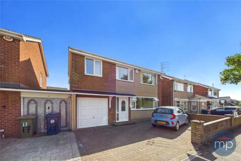 Longbeck Lane, New Marske