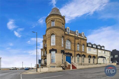 Regency Mansions, Newcomen Terrace