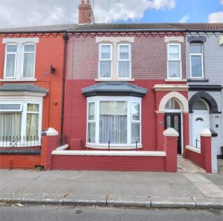 Arthur Street, Redcar