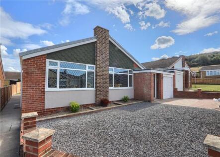 Preswick Close, New Marske