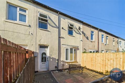 Dundas Street, New Marske