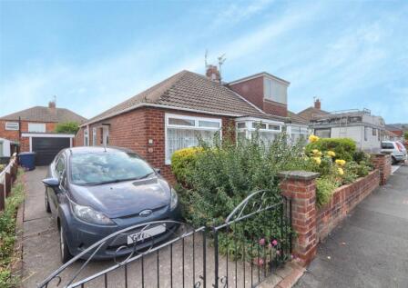 Middlefield Road, Marske-by-the-Sea