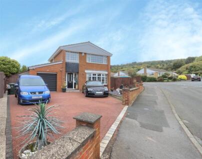 Kingsdown Way, New Marske