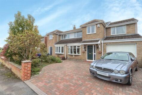 Greencroft, Redcar