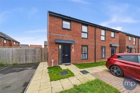 Primrose Road, Redcar