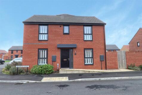 Primrose Road, Redcar