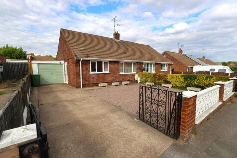 Southwell Road East, Rainworth, Mansfield, Nottinghamshire, NG21