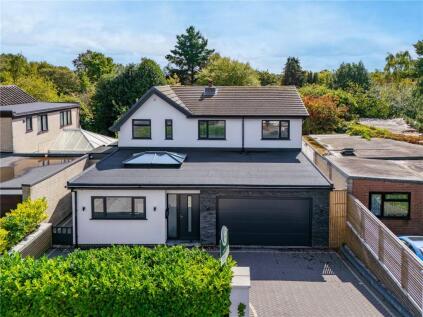 Milton Drive, Ravenshead, Nottingham, Nottinghamshire, NG15