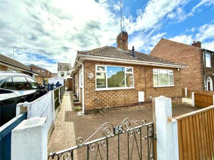 Acton Road, Arnold, Nottingham, Nottinghamshire, NG5