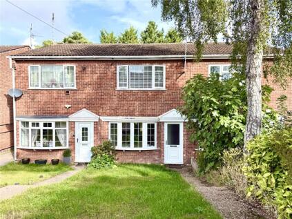 Woodside Gardens, Ravenshead, Nottingham, Nottinghamshire, NG15