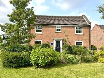 Swallow Crescent, Ravenshead, Nottingham, Nottinghamshire, NG15