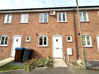 Widdowson Road, Long Eaton, Nottingham, Derbyshire, NG10