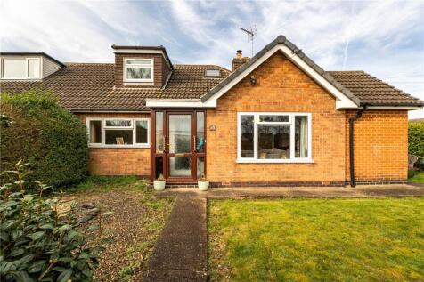 Branston Avenue, Farnsfield, Newark, Nottinghamshire, NG22