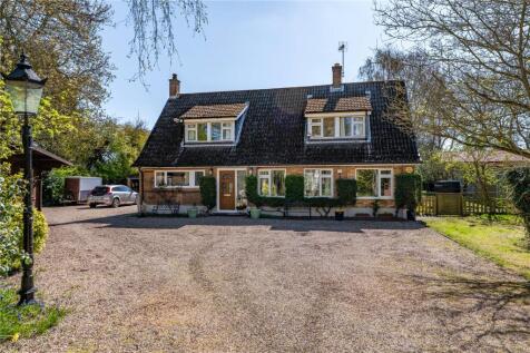 Main Street, Kirklington, Newark, Nottinghamshire, NG22