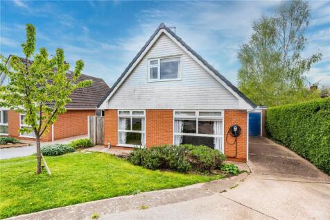 Honing Drive, Southwell, Nottinghamshire, NG25
