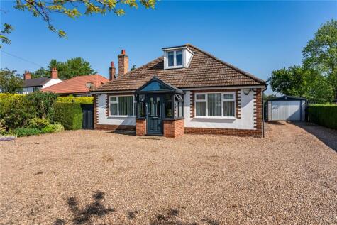 Broadgate Lane, Kelham, Newark, Nottinghamshire, NG23