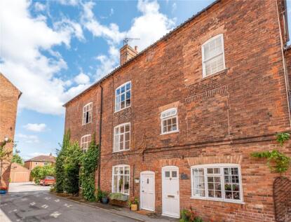 Maythorne, Southwell, Nottinghamshire, NG25
