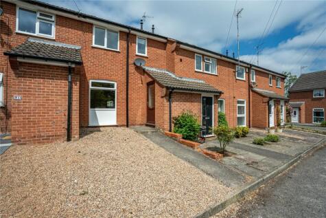 Heywood Close, Southwell, Nottinghamshire, NG25