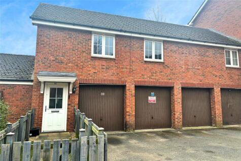 Flatts Lane, Calverton, Nottinghamshire, NG14