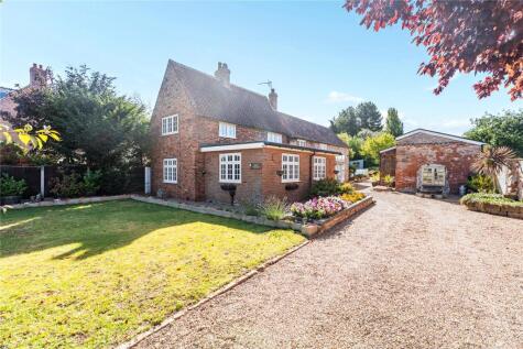 Weston Road, Egmanton, Newark, Nottinghamshire, NG22