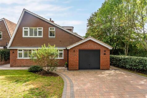 Hopkiln Lane, Southwell, Nottinghamshire, NG25