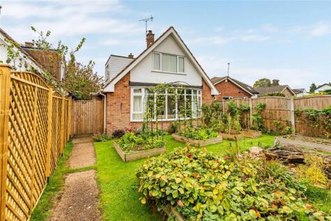 The Ridgeway, Farnsfield, Newark, Nottinghamshire, NG22