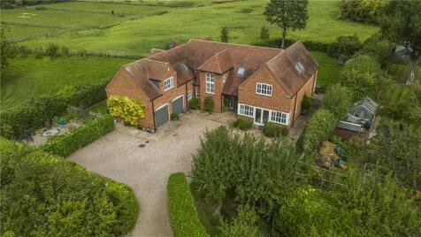 Gray Lane, Halam, Newark, Nottinghamshire, NG22