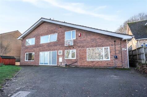 Lambley Lane, Burton Joyce, Nottingham, Nottinghamshire, NG14