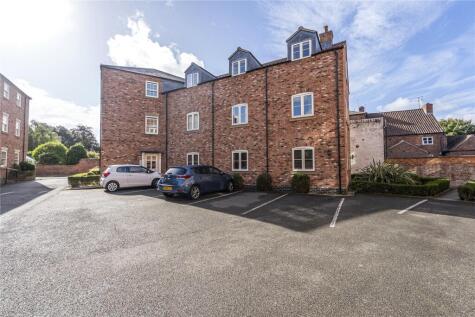 Abbey Mews, Southwell, Nottinghamshire, NG25
