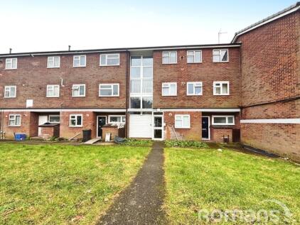 Chapel Road, Camberley, Surrey