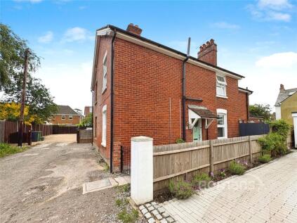 Goddards Lane, Camberley, Surrey