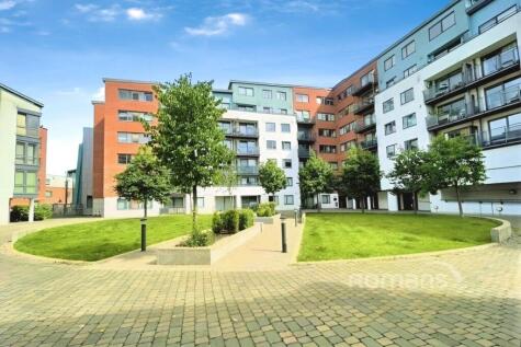 Southwell Park Road, Camberley, Surrey