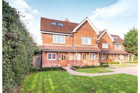 Thorndown Lane, Windlesham, Surrey