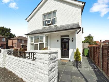 Alexandra Avenue, Camberley, Surrey