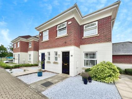 Swordsmans Road, Deepcut, Camberley