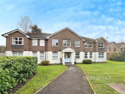 Pear Tree Court, The Maultway North, Camberley