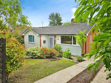 Madeley Road, Church Crookham, Fleet