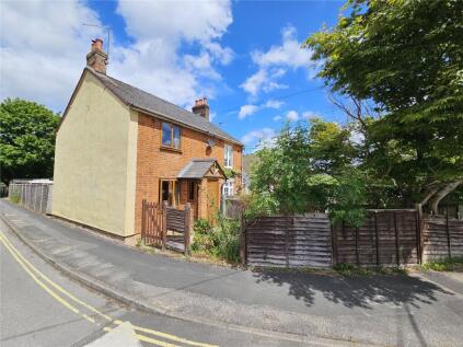 Tweseldown Road, Church Crookham, Fleet