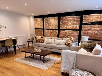 Palace Gate Farm, Odiham, Hook