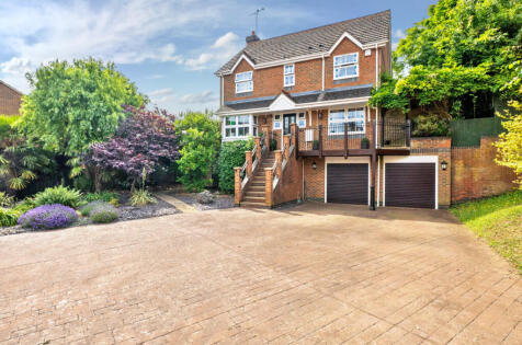 The Sadlers, Tilehurst, Reading