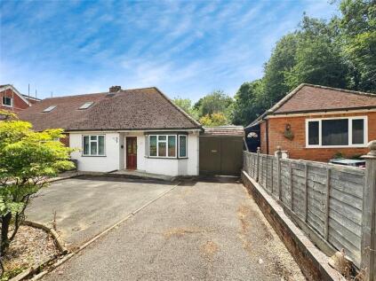 Norcot Road, Tilehurst, Reading