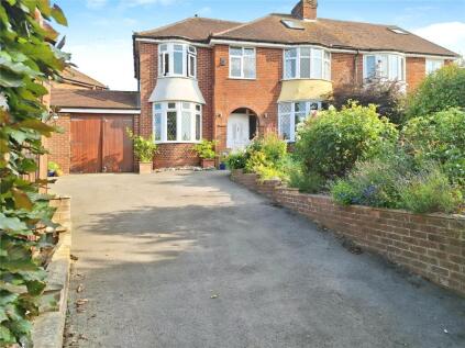 Grasmere Avenue, Tilehurst, Reading
