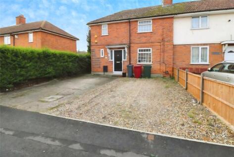 Stone Street, Reading, Berkshire