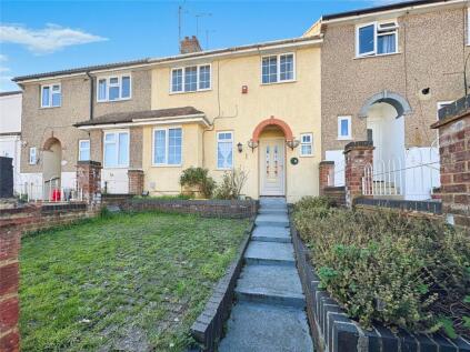 Ringwood Road, Tilehurst, Reading