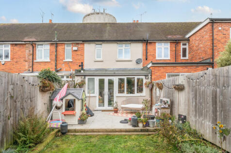 Park Lane, Tilehurst, Reading