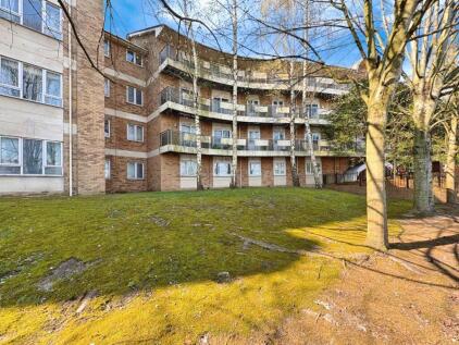 Branagh Court, Reading, Berkshire